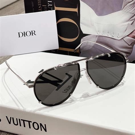 oculos dior homme|DiorBlackSuit A2U Dior Oblique Pilot Sunglasses with .